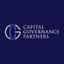 CAPITAL GOVERNANCE PARTNERS LLC Logo