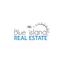 Blue Island Real Estate Logo