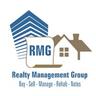 RMG Capital Logo