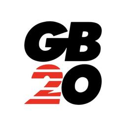 GB2O Logo