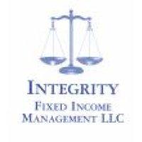 Integrity Fixed Income Management, LLC Logo
