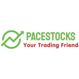 PaceStocks Logo