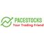 PaceStocks Logo