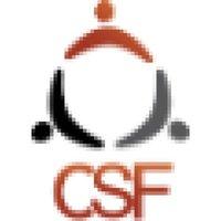 Christian Service Foundation Logo