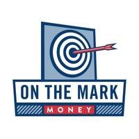 On The Mark Money, Inc. Logo