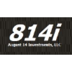 August 14 Investments, LLC Logo