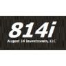 August 14 Investments, LLC Logo
