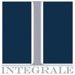 Integrale Advisors, LLC. Logo