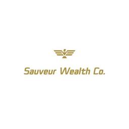 Sauveur Wealth Company Logo