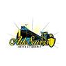 ArkSavers Investment Logo