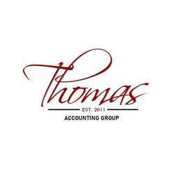 Thomas Accounting Group Logo