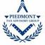Piedmont Tax Advisory Group Logo