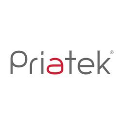 Priatek Logo