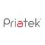 Priatek Logo