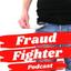 Fraud Fighter Podcast Logo