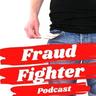 Fraud Fighter Podcast Logo