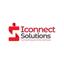 iConnect Solutions Corp Logo