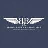 Brown, Brown & Associates, PA Logo