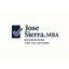 Jose Sierra, MBA - Bookkeeping & Tax Advisory Logo