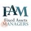 Fixed Assets Managers Logo