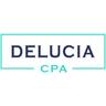 DeLucia CPA Logo