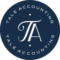 Tale Accounting Logo