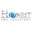 Honest Tax Solutions Logo