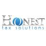 Honest Tax Solutions Logo