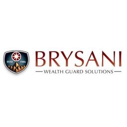 Brysani Corp Logo