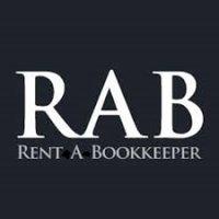 Rent-A-Bookkeeper, Inc. Logo
