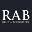 Rent-A-Bookkeeper, Inc. Logo