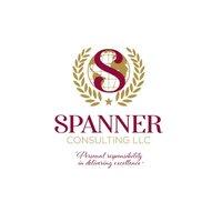Spanner Consulting LLC Logo