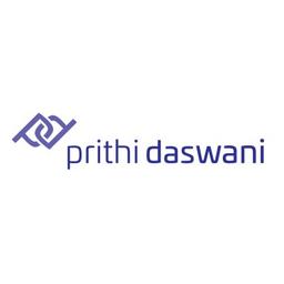 Prithi Daswani CPA PL Logo