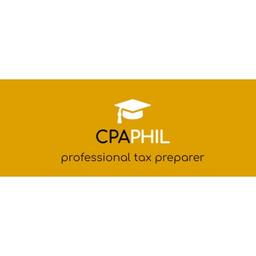 CPA Phil, LLC Logo