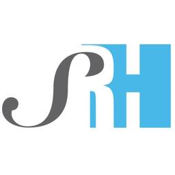 SRH Financial Consultants Logo