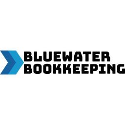 Bluewater Bookkeeping Logo