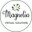 Magnolia Virtual Solutions Logo