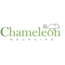 Chameleon Sourcing Logo