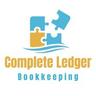 Complete Ledger Bookkeeping Logo