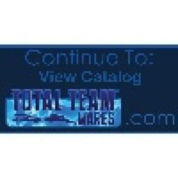 Total Team Wares Logo