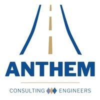 Anthem Consulting Engineers, PLLC Logo