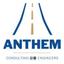 Anthem Consulting Engineers, PLLC Logo