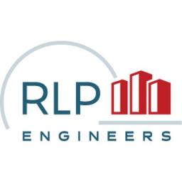 RLP Engineers Logo