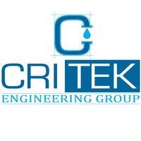 CriTek Engineering Group, P.C. Logo