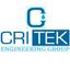CriTek Engineering Group, P.C. Logo