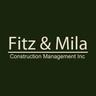 Fitz and Mila Inc Logo