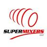 SUPERMIXERS LLC Logo