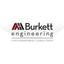 AH Burkett Engineering Logo