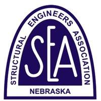 Structural Engineers Association of Nebraska (SEAON) Logo