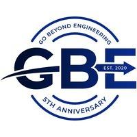 Go Beyond Engineering, LLC Logo
